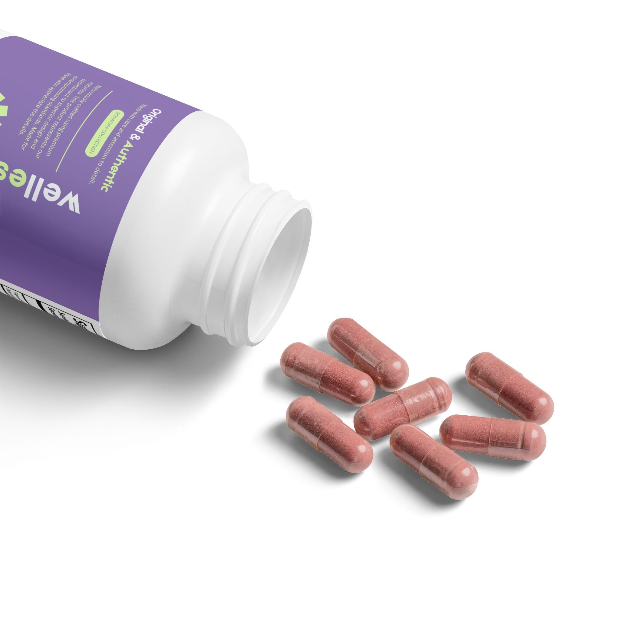 Beetroot Supplement (60 Capsules)