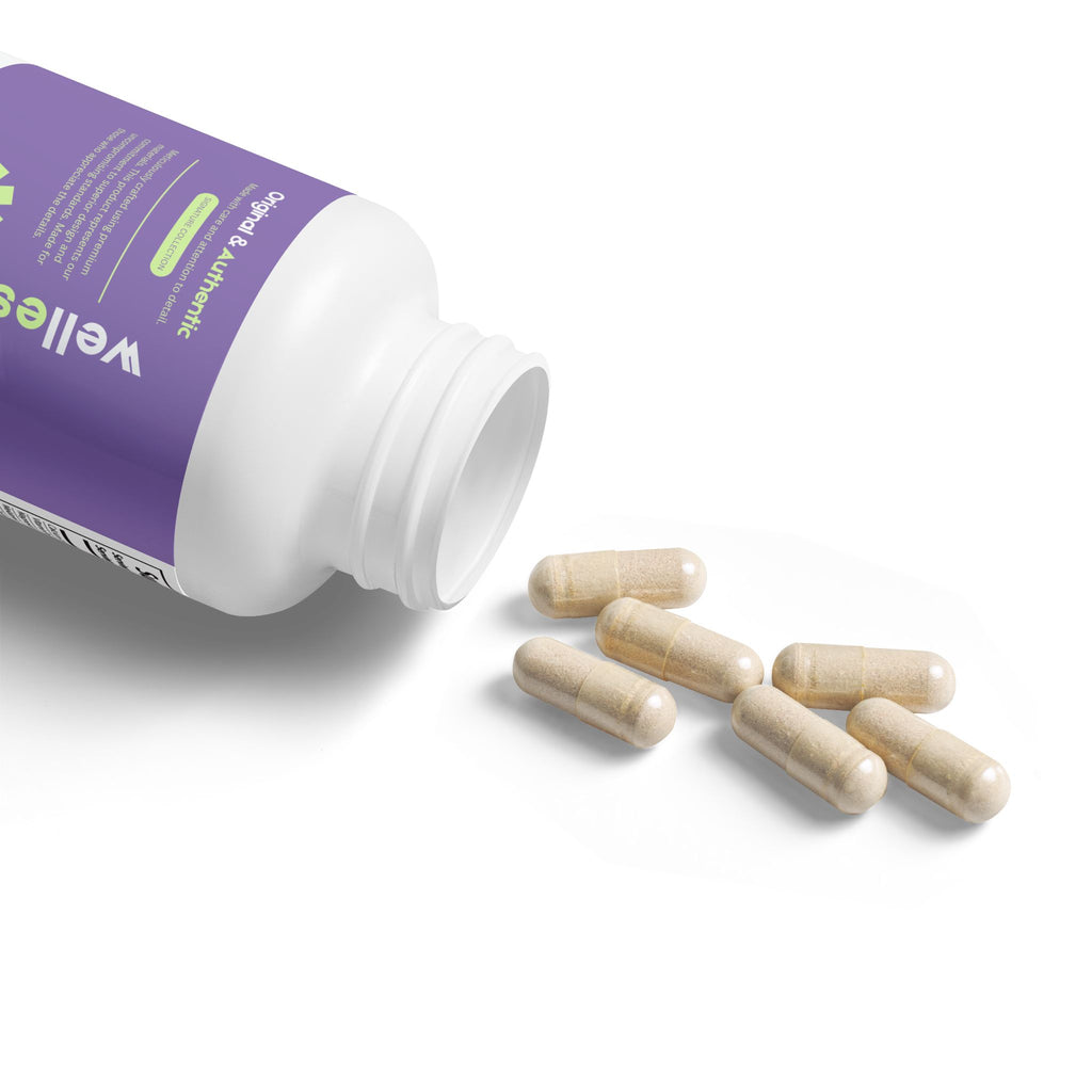 Sleep Supplement (60 Capsules)