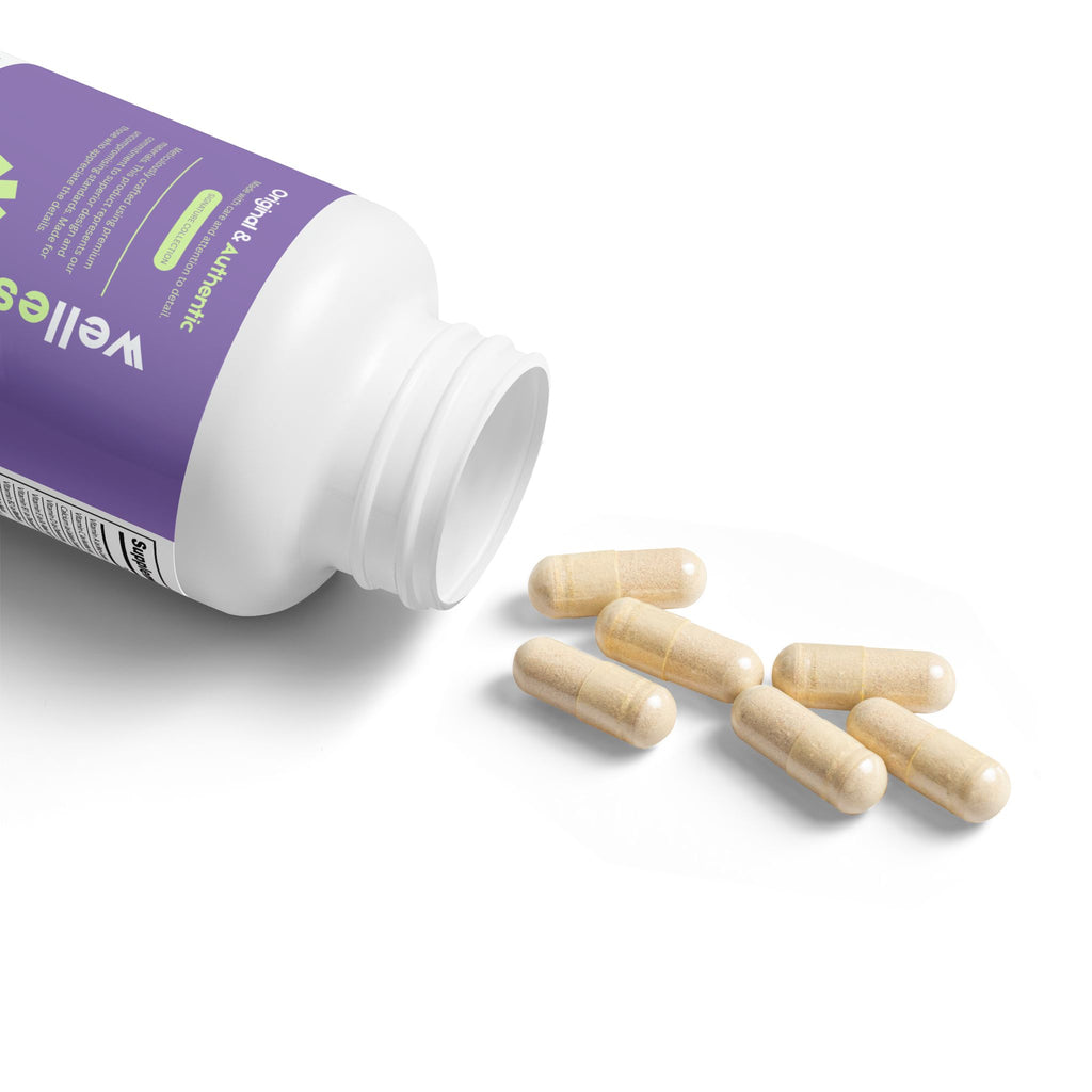 Multivitamin for Women Supplement (60 Capsules)