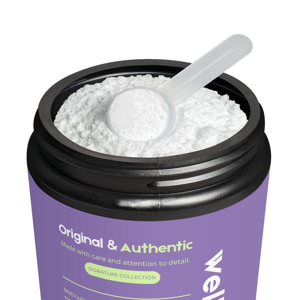 Creatine Monohydrate Supplement (300g, 10.58oz)