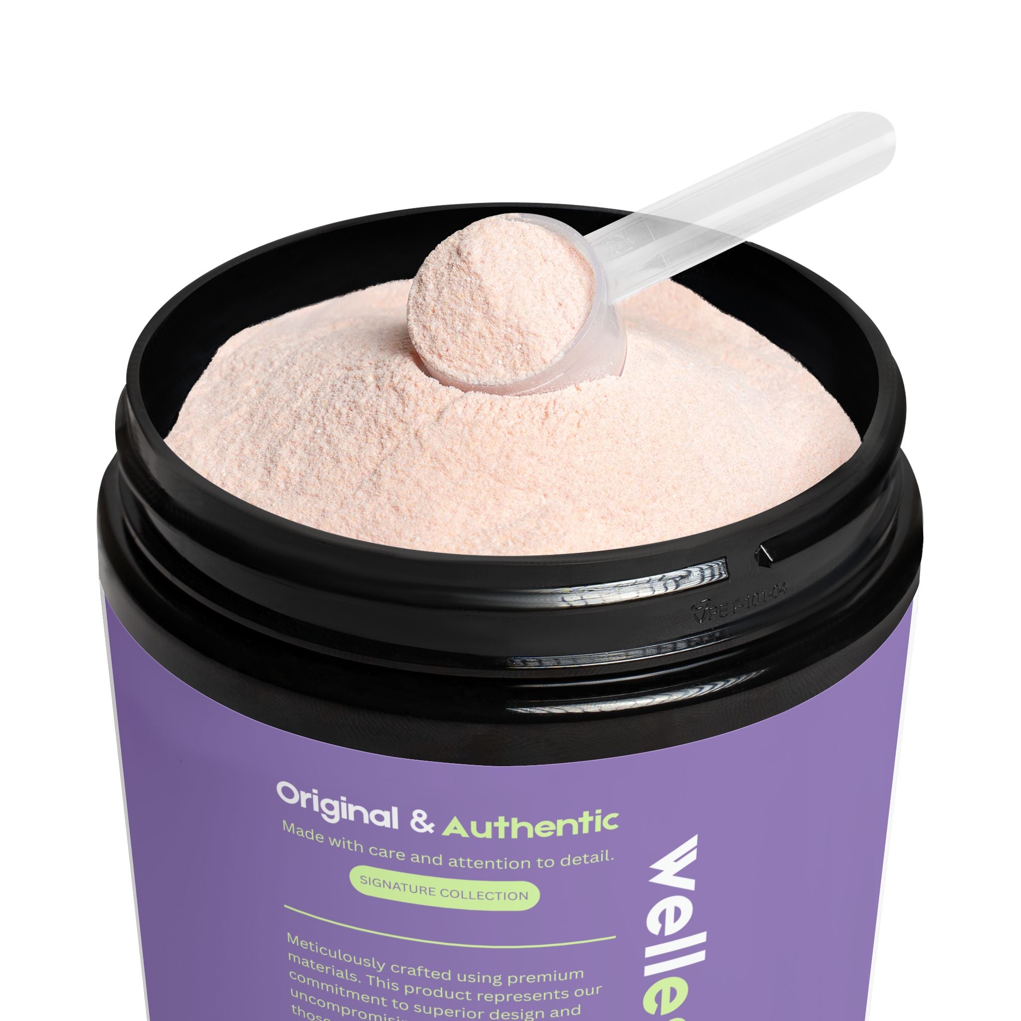 ION + Select Electrolyte Supplement (225g, 7.9oz)