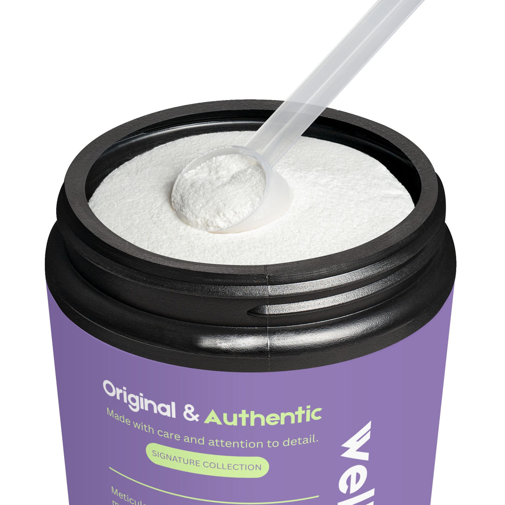 BCAA Supplement, Grape (325g, 11.46oz, 50 servings)