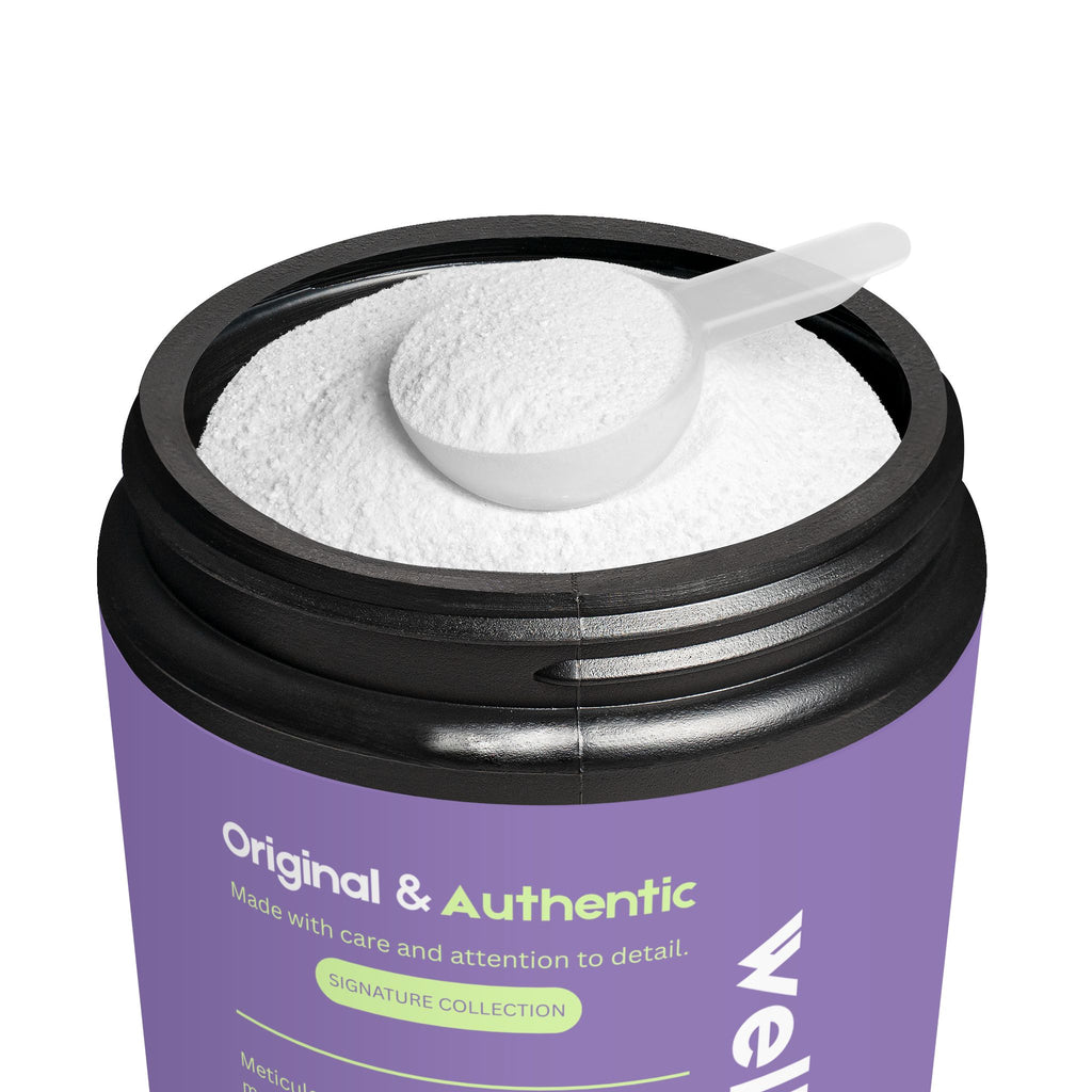 Pre-Workout Supplement, Fruit Punch (204g, 7.1oz)